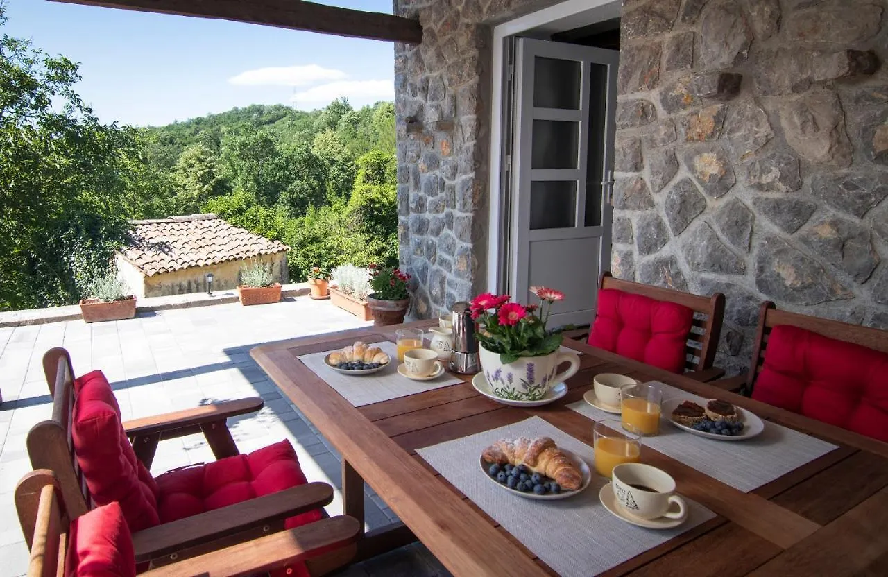 Guest House 'Villa Fani' Veprinac With Jacuzzi 0*,