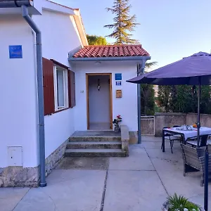 Apartment Tre Palme, Labin (Istria)